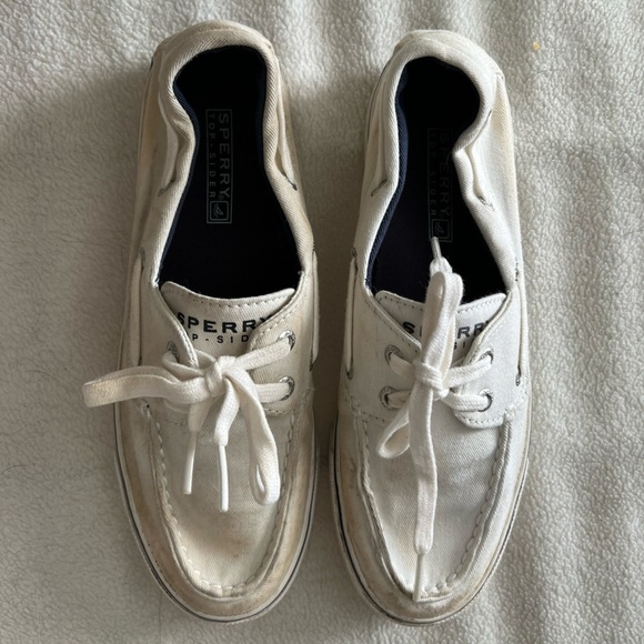 Sperry Boat Shoes - Picture 4 of 7